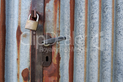 padlock