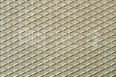 Diamond steel Diamond steel