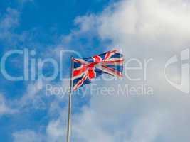 UK Flag