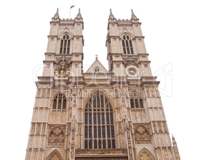 Westminster Abbey