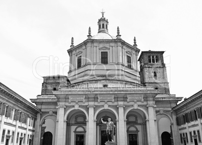 San Lorenzo church, Milan