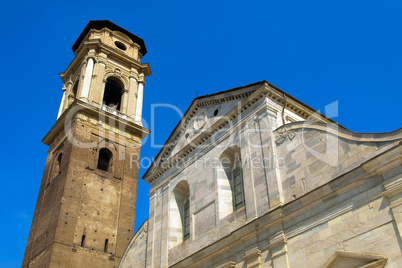 Turin Cathedral