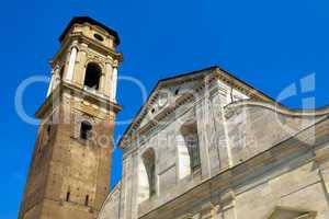 Turin Cathedral