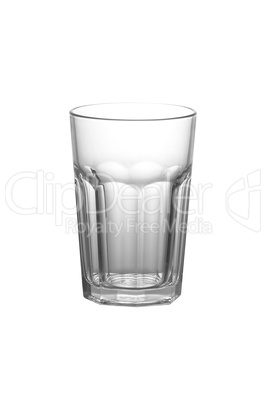 a cocktail glass