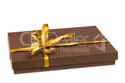 Gift box.