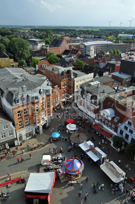 Hafenfest in Husum