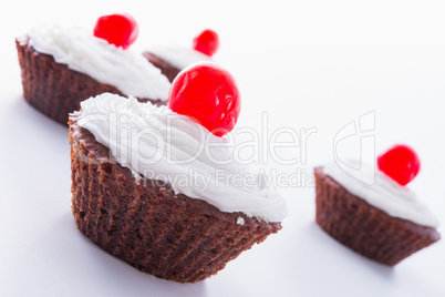 Cupcakes