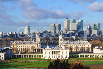 Royal Greenwich Observatory