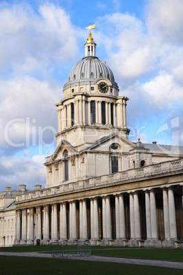 royal greenwich observatory