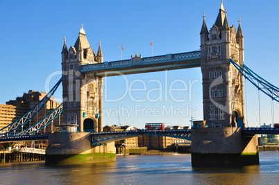 London Tower Bridge