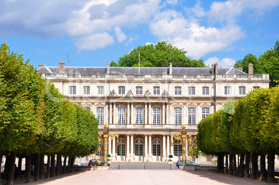 Nancy, Place Stanislas