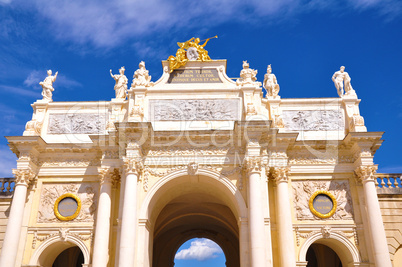 Nancy, Place Stanislas