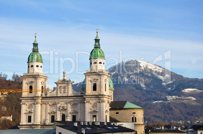 Salzburger Dom