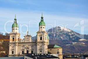 Salzburger Dom