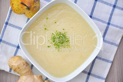 cremesuppe