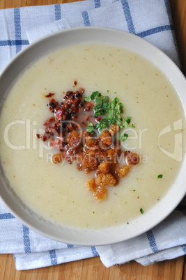 Cremesuppe