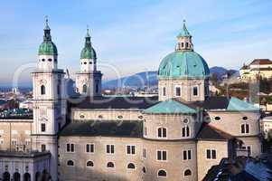 Salzburger Dom