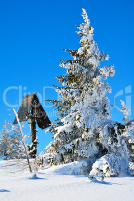 Winterlandschaft