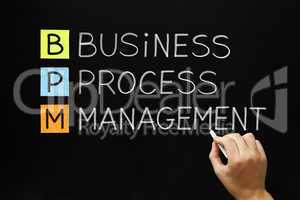 Business Process Management