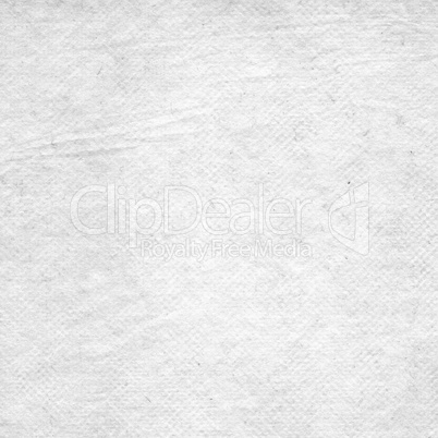 Texture of soft paper