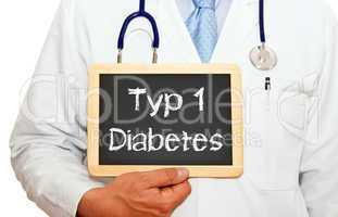 Typ 1 Diabetes