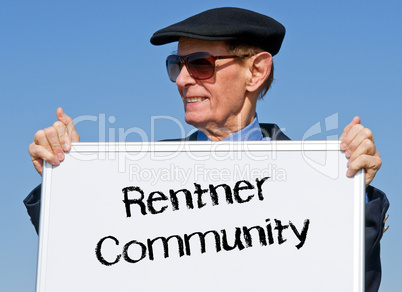 Rentner Community