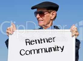 Rentner Community