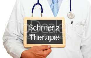 Schmerztherapie