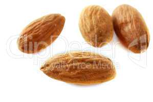 Almonds