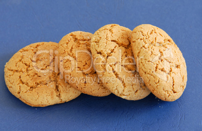 Oatmeal cookies