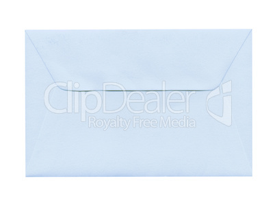 Letter envelope Letter envelope