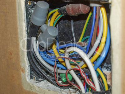 Junction Box