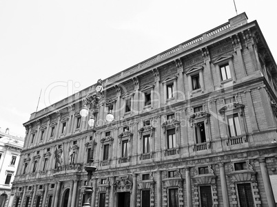 City Hall, Milan
