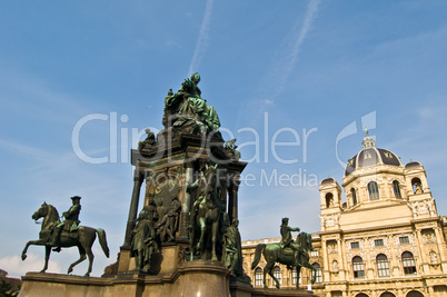 Maria Theresia