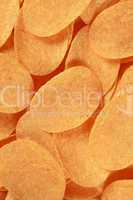 Paprika Chips