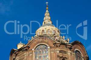 Cappella della Sindone, Turin