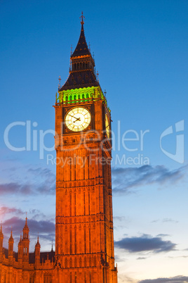 Big Ben