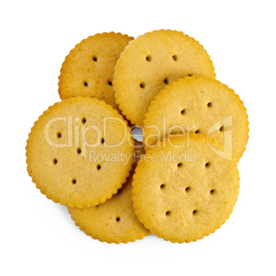 Crackers