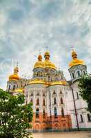 kiev pechersk lavra monastery in kiev ukraine