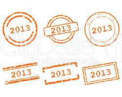 2013 Stempel