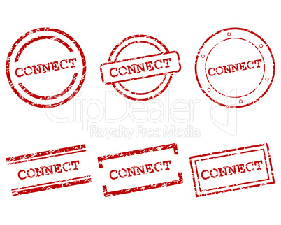 Connect Stempel