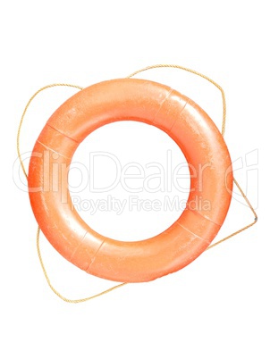 Life buoy