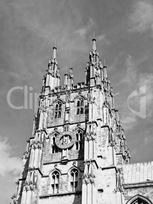 Canterbury Cathedral Canterbury Cathedral