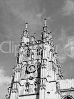 Canterbury Cathedral