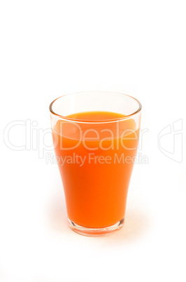 Juice of fruits