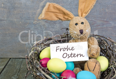 eastercard