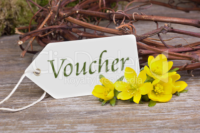 voucher