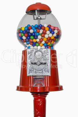 gumball machine