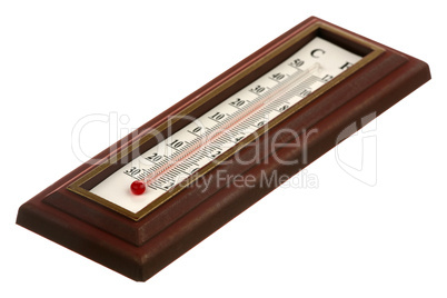 thermometer