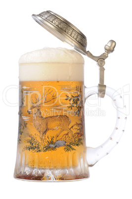 mug of beer